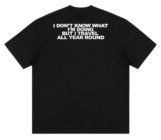 I DON'T KNOW