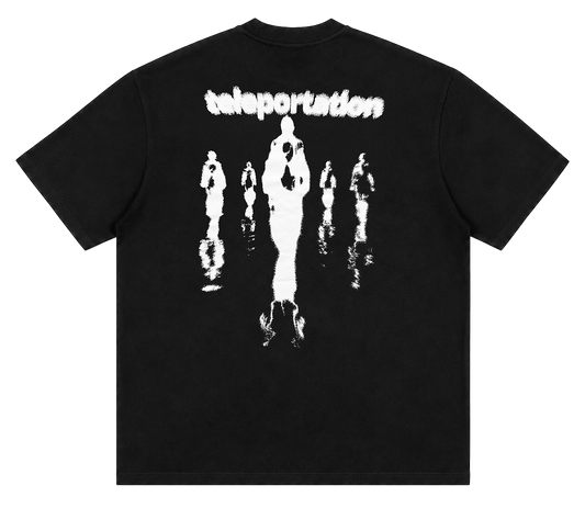 TELEPORTATION
