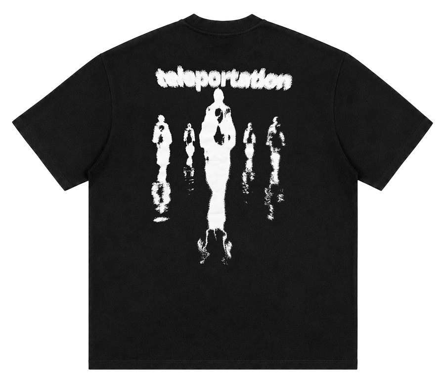 TELEPORTATION