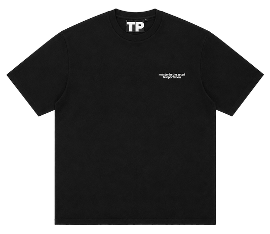 TELEPORTATION
