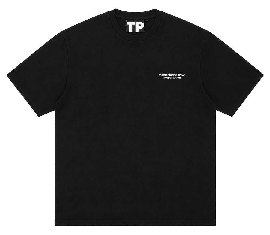 TELEPORTATION